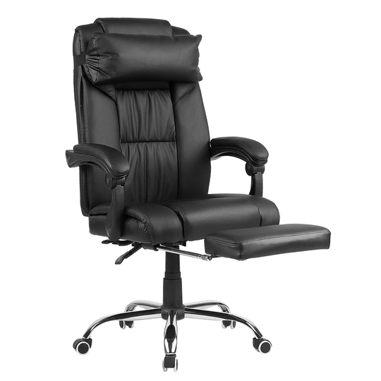 Luxury Executive Chair