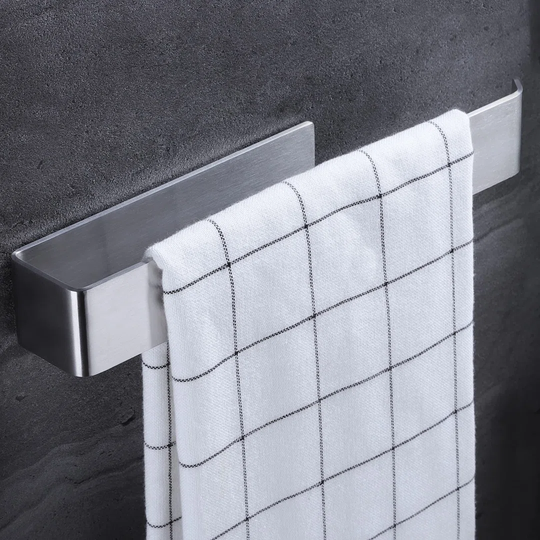 Weisman 29cm Wall Mounted Towel Rail