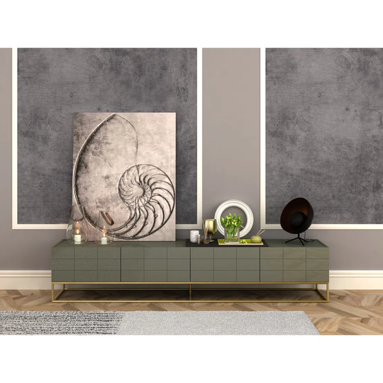 Rose Hill RH5 TV Cabinet