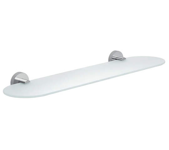 52.5 x 5cm Bathroom Shelf
