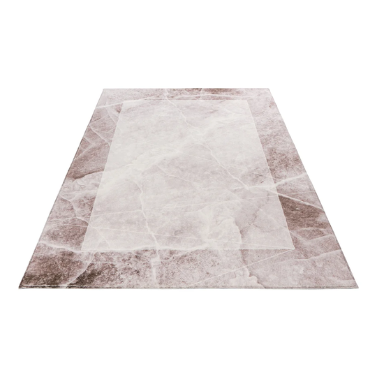 Rodolfo Handwoven Brown/Grey Rug
