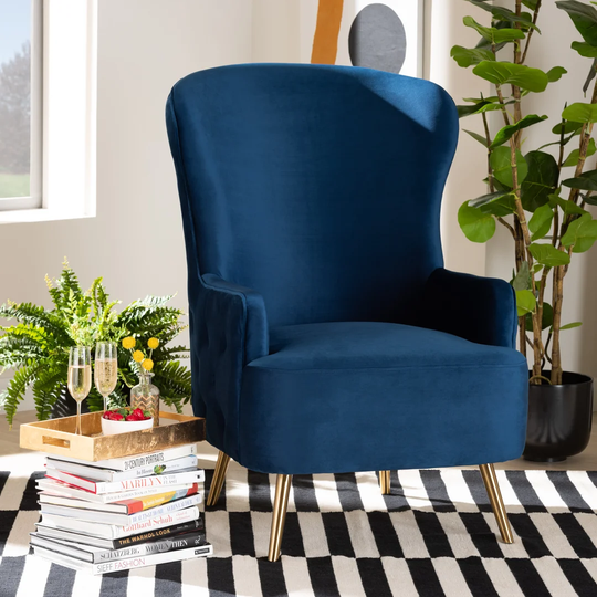Keturah Armchair