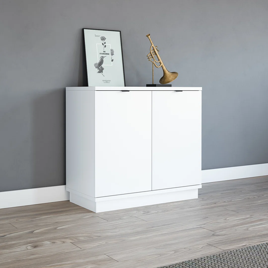 Kostiantyn 2 - Door Accent Cabinet