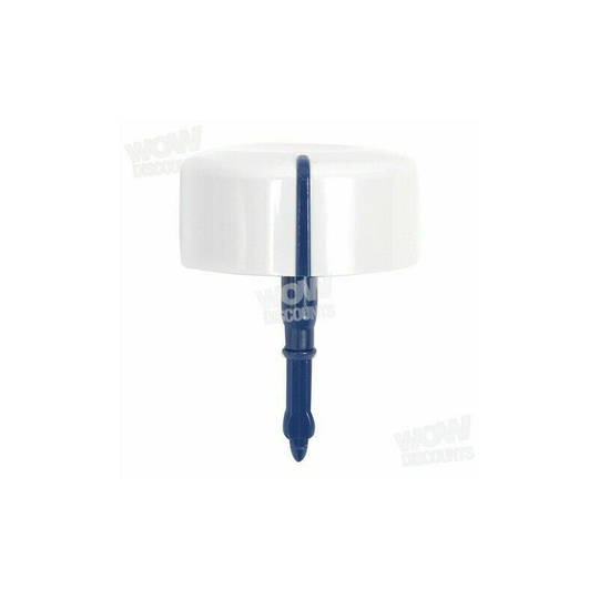 Genuine Whirlpool Tumble Dryer Timer Control Knob 481241458306 - 0