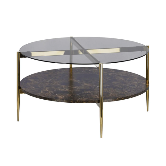 Gerner Coffee Table