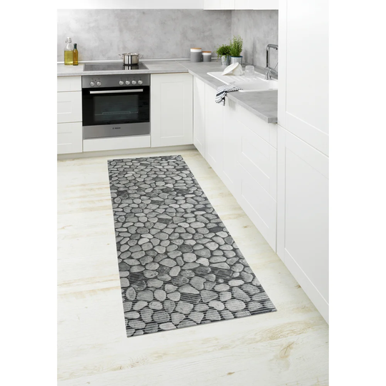 Sassi Rectangle Bath Mat