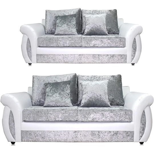 Kinsey Sofa Set