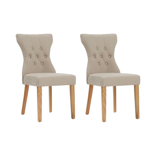 Wimbledon Upholstered Dining Chair