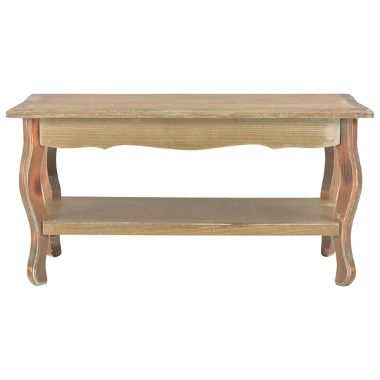 Marcum 4 Legs Coffee Table