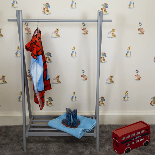 Spencyr Clothes Racks