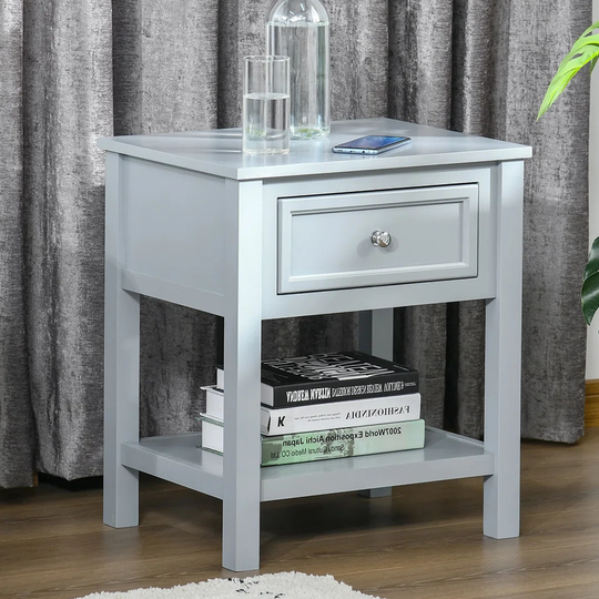 Antowine Side Table