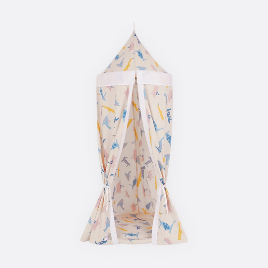Zoe's Dinosaur Hanging Play Tent