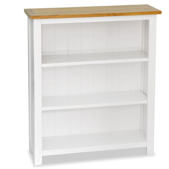Dante Bookcase by August Grove White