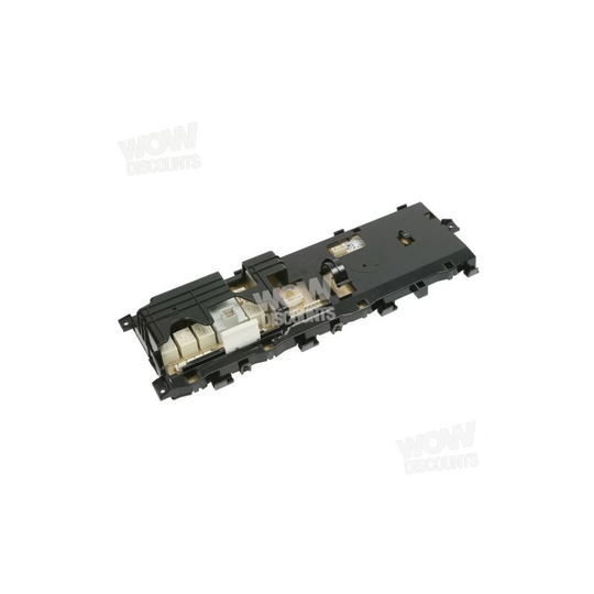 Beko Display PCB module 2826940440