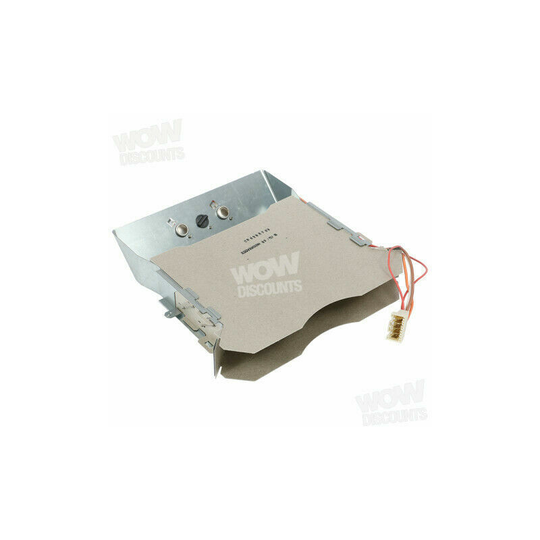 Hotpoint Heater Element - C00380702