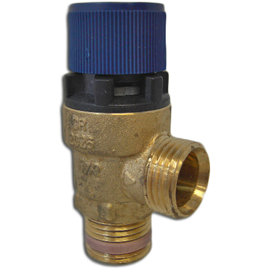 3.5 Bar 102 Series Pressure Relief Expansion Valve - Reliance Water Controls