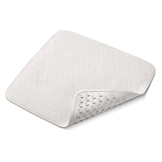 Kolju Square Non-Slip Bath Mat