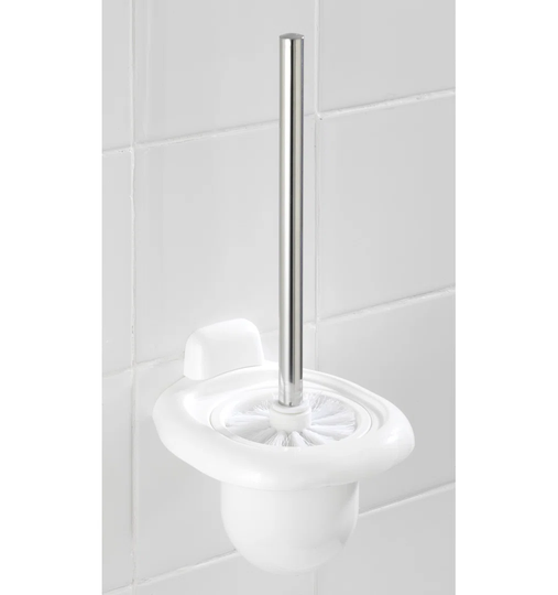 Toilet Brush & Holder