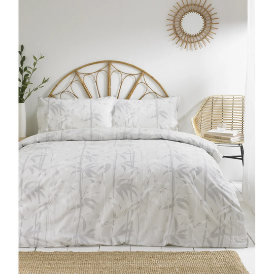Kamora Duvet Cover Set