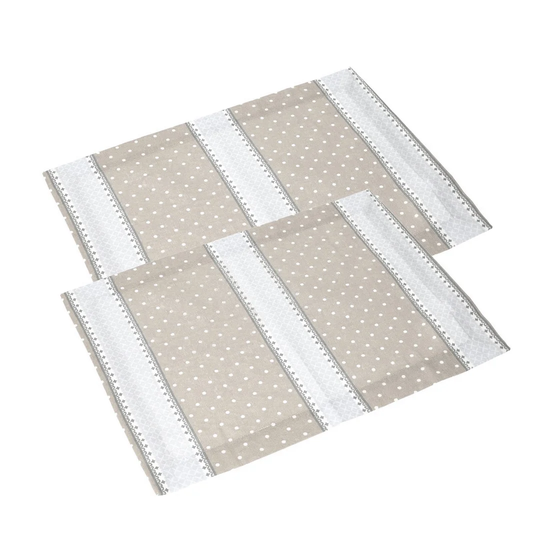 Mexia Cotton Placemat