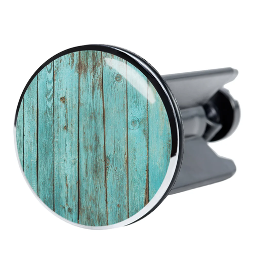 Lumber 4cm Basin Plug
