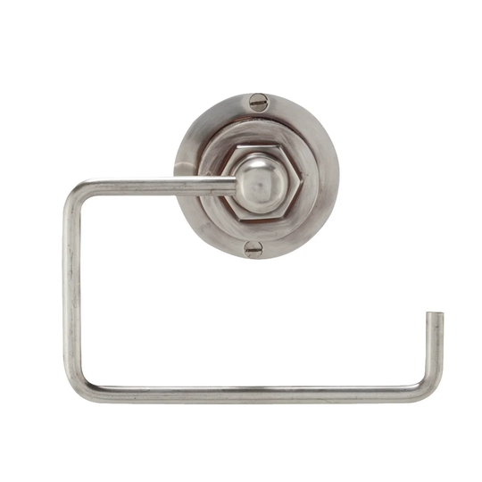 Luther Wall Mounted Toilet Roll Holder