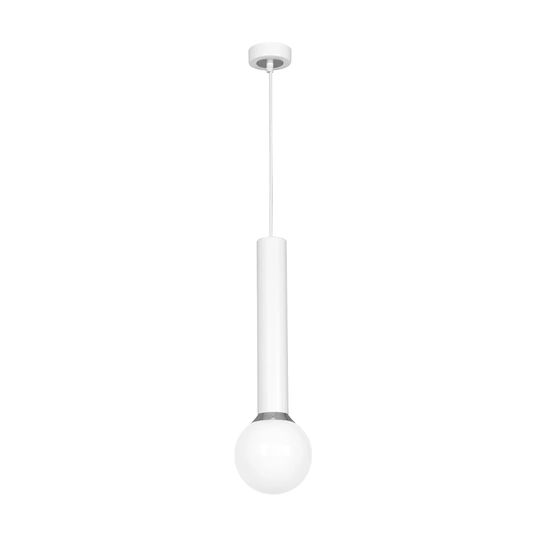 Jesup 1-Light Globe Pendant
