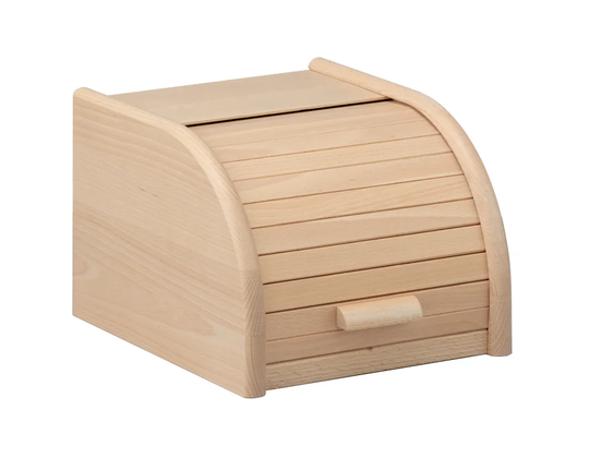 Ato Small Rolltop Bread Bin