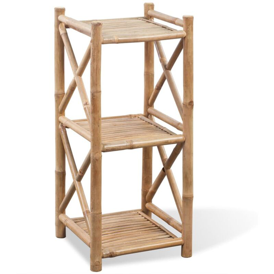 Bernadine 35 x 81cm Bathroom Shelf by Bloomsbury Market - Yellow