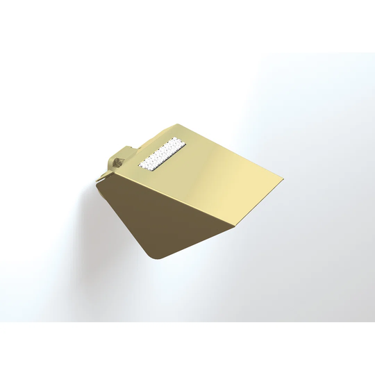 Brais Wall Mounted Toilet Roll Holder