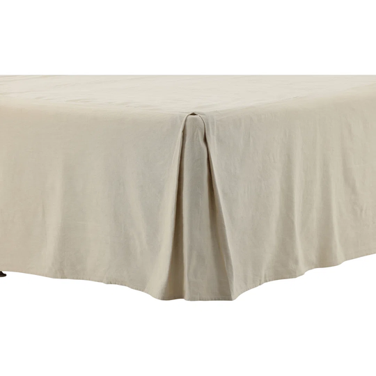 Suttle Tailored Bed Valance