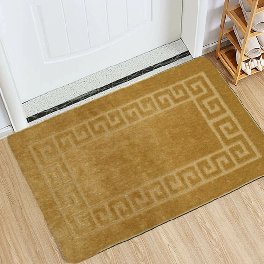 Navin Tufted Yellow Rug