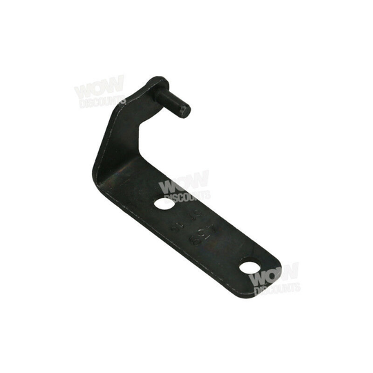 Hotpoint Left Hand Lower Oven Door Hinge C00230125