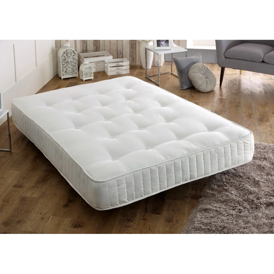 Linney Open Coil Mattress