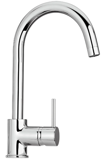 Cox Sink Single Lever Monobloc Tap
