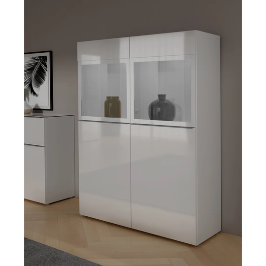 Berriman Standard Display Cabinet