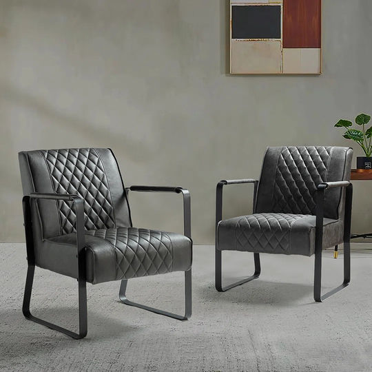 Aizza Armchair