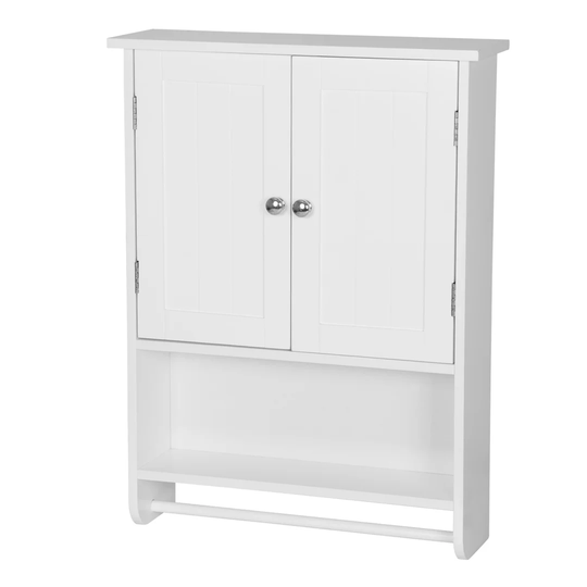 Despena 43Cm W x 65Cm H x 14.5Cm D Wall Mounted Bathroom Cabinet