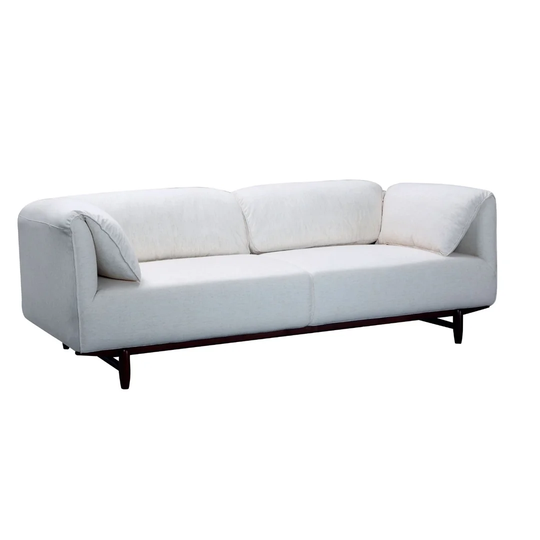 Alonzo 3 Seater Sofa
