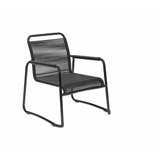 Mathews Armchair Stacking Garden Chair