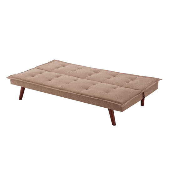 Acelynn 3 Seater Clic Clac Sofa Bed