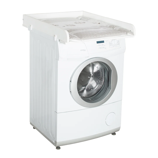 Eulenbabys Cot Top Changer