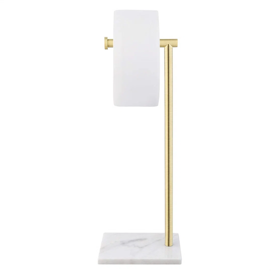 Rushworth Freestanding Toilet Roll Holder