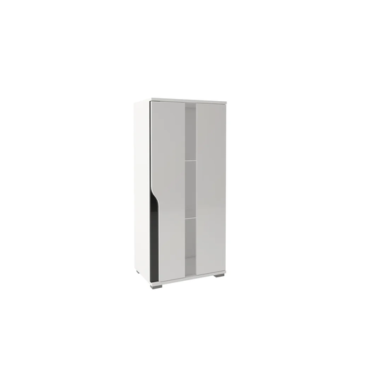 Arona Display Cabinet with Lighting
