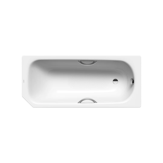 Saniform V1-V4 Star 160 mm x 70 mm Freestanding Clawfoot Bathtub