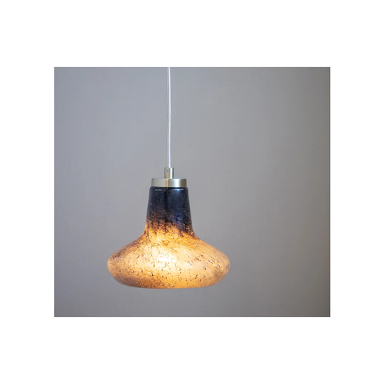 Swartz 1 - Light Cone Pendant