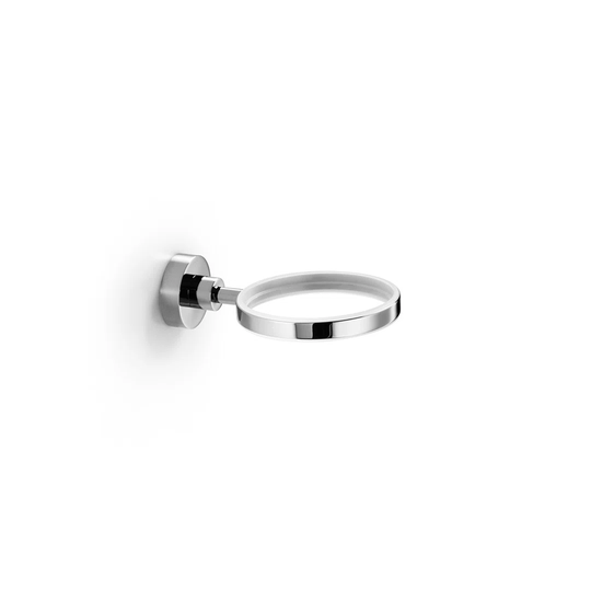 India Wall Mounted Toilet Brush Holder