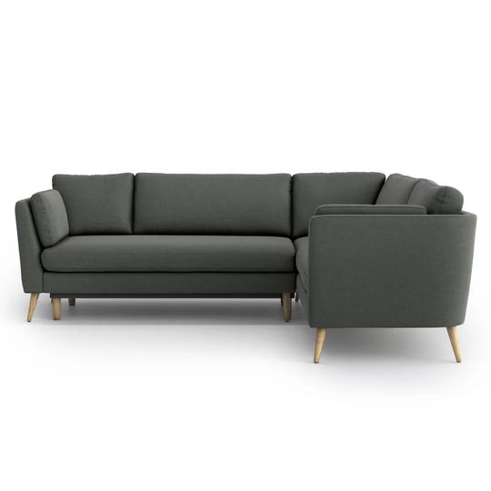 Clower Corner Sofa Bed