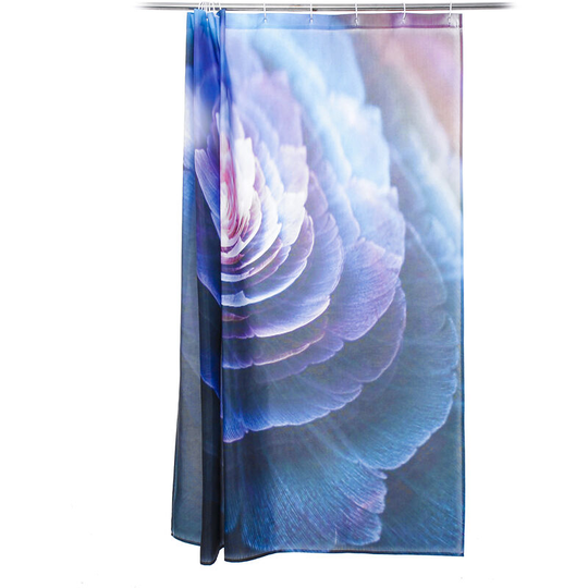 Bathroom Curtain Hasaki