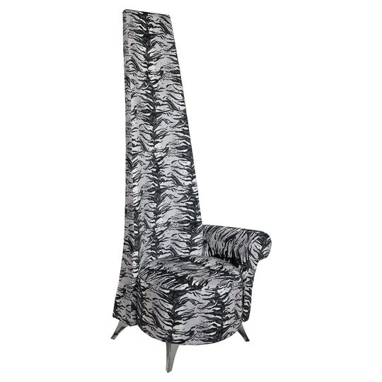 Duck Armchair